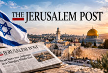 jerusalem post
