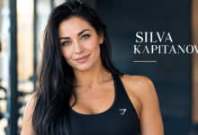 silva kapitanova