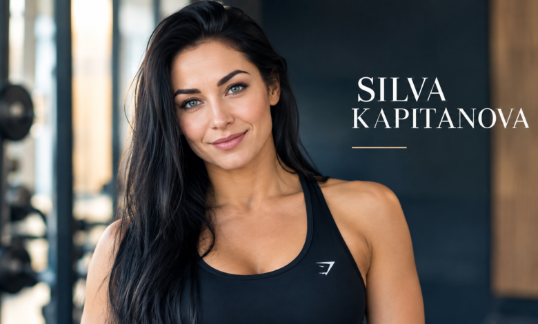 silva kapitanova